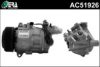 ERA Benelux AC51926 Compressor, air conditioning